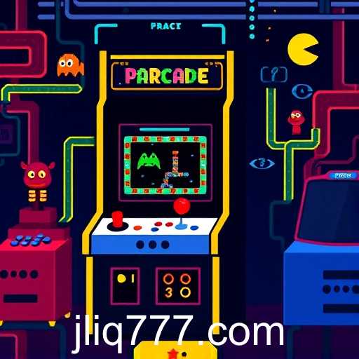 Arcade Games
