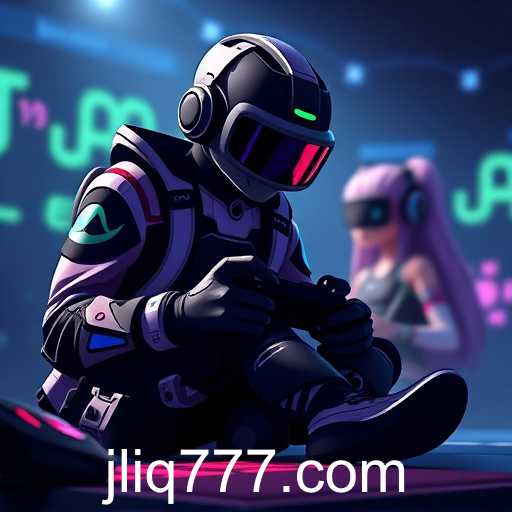 Innovation and Gaming: The Rise of IQ777